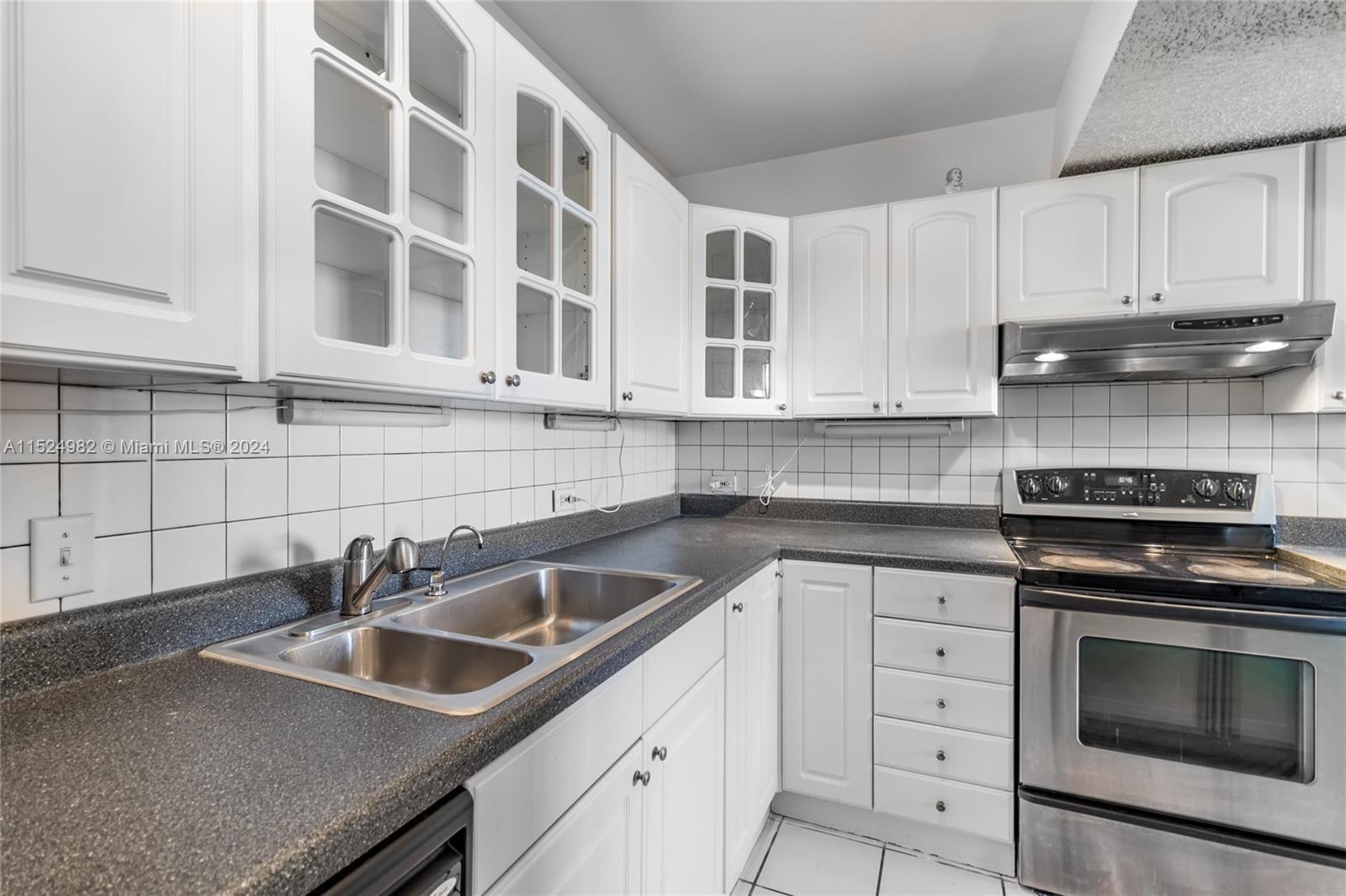1390 OCEAN DRIVE CONDO - Residential