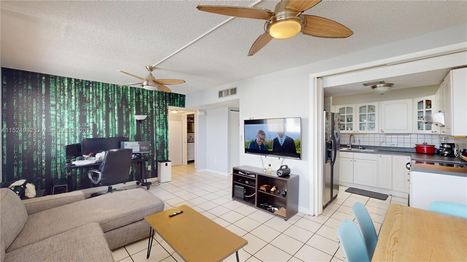 1390 OCEAN DRIVE CONDO - Residential