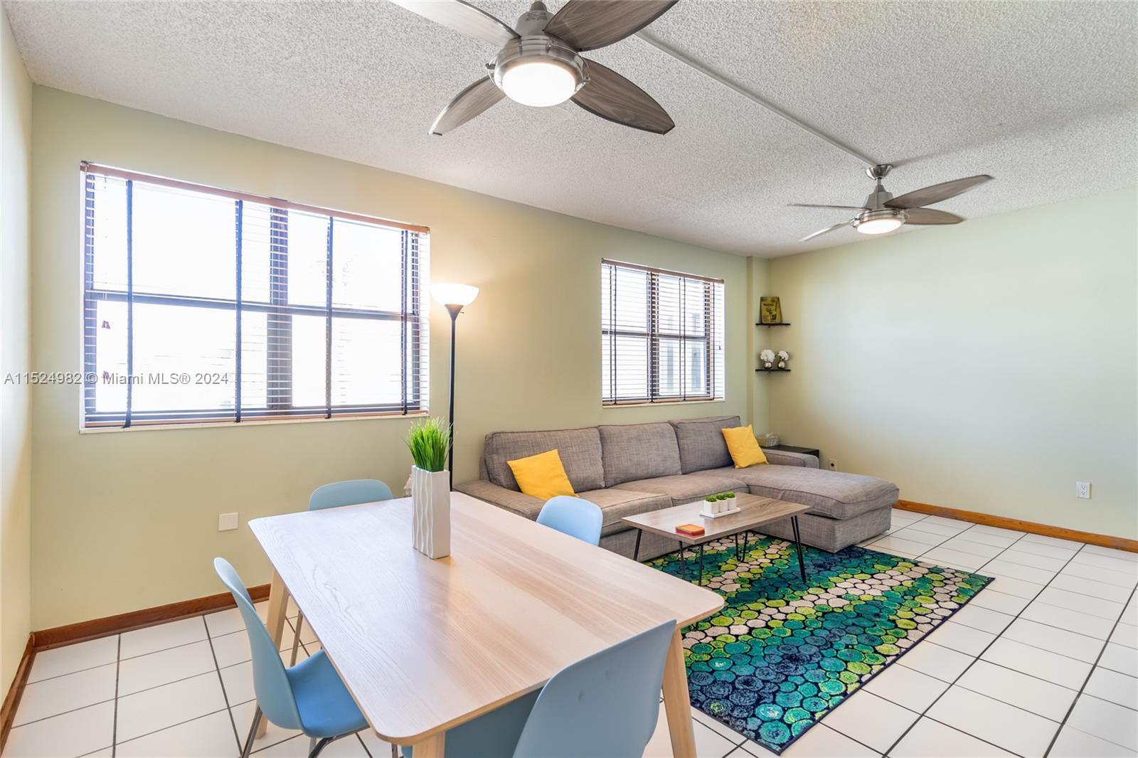 1390 OCEAN DRIVE CONDO - Residential