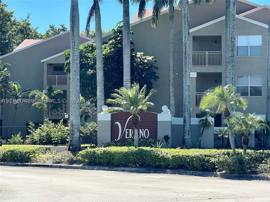 Photo of 1845 Palm Cove Blvd #8-208, Delray Beach, FL 33445 (MLS # A11960480)
