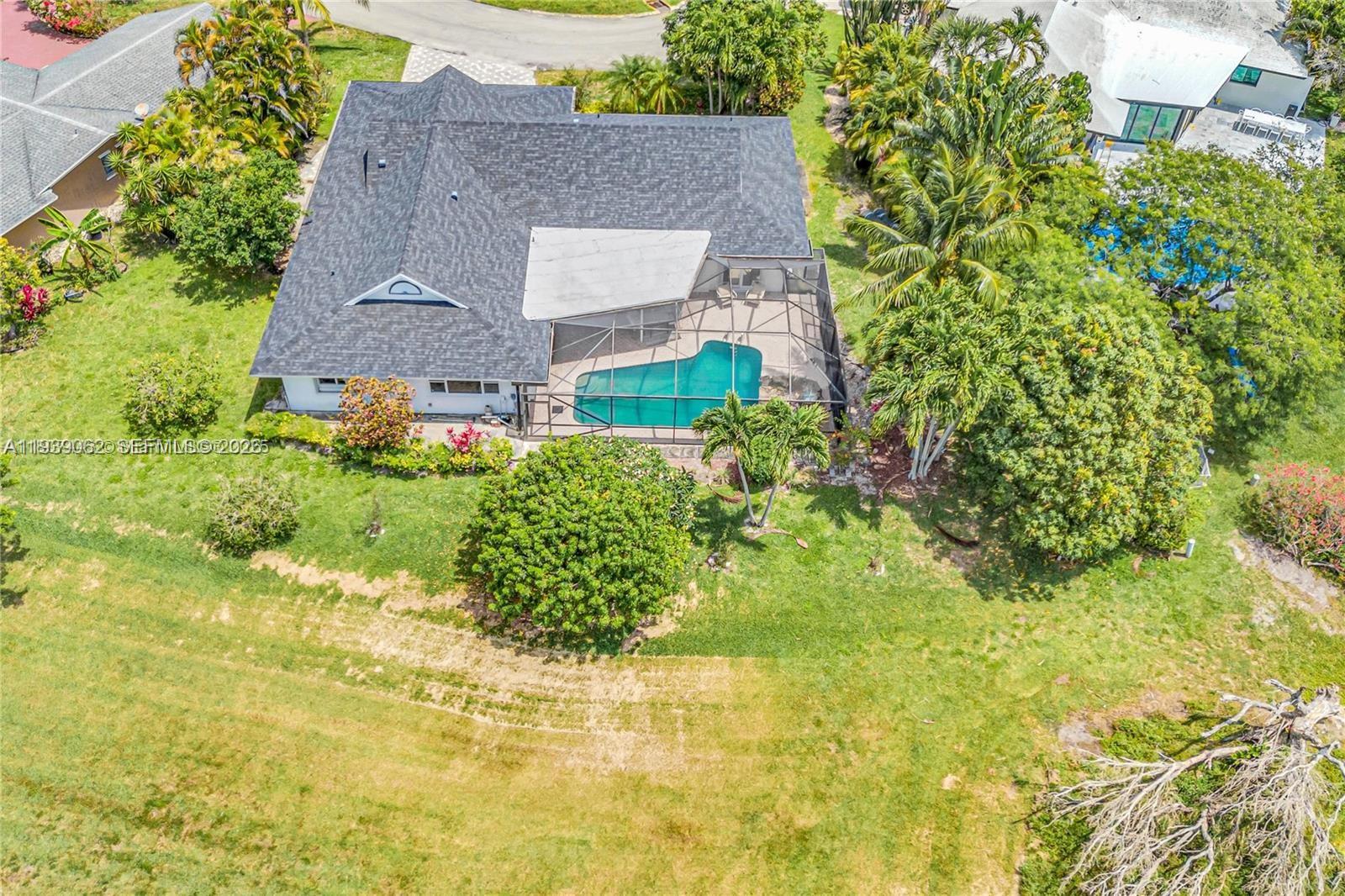 WOODLANDS SEC TWO-PHASE O - Residential