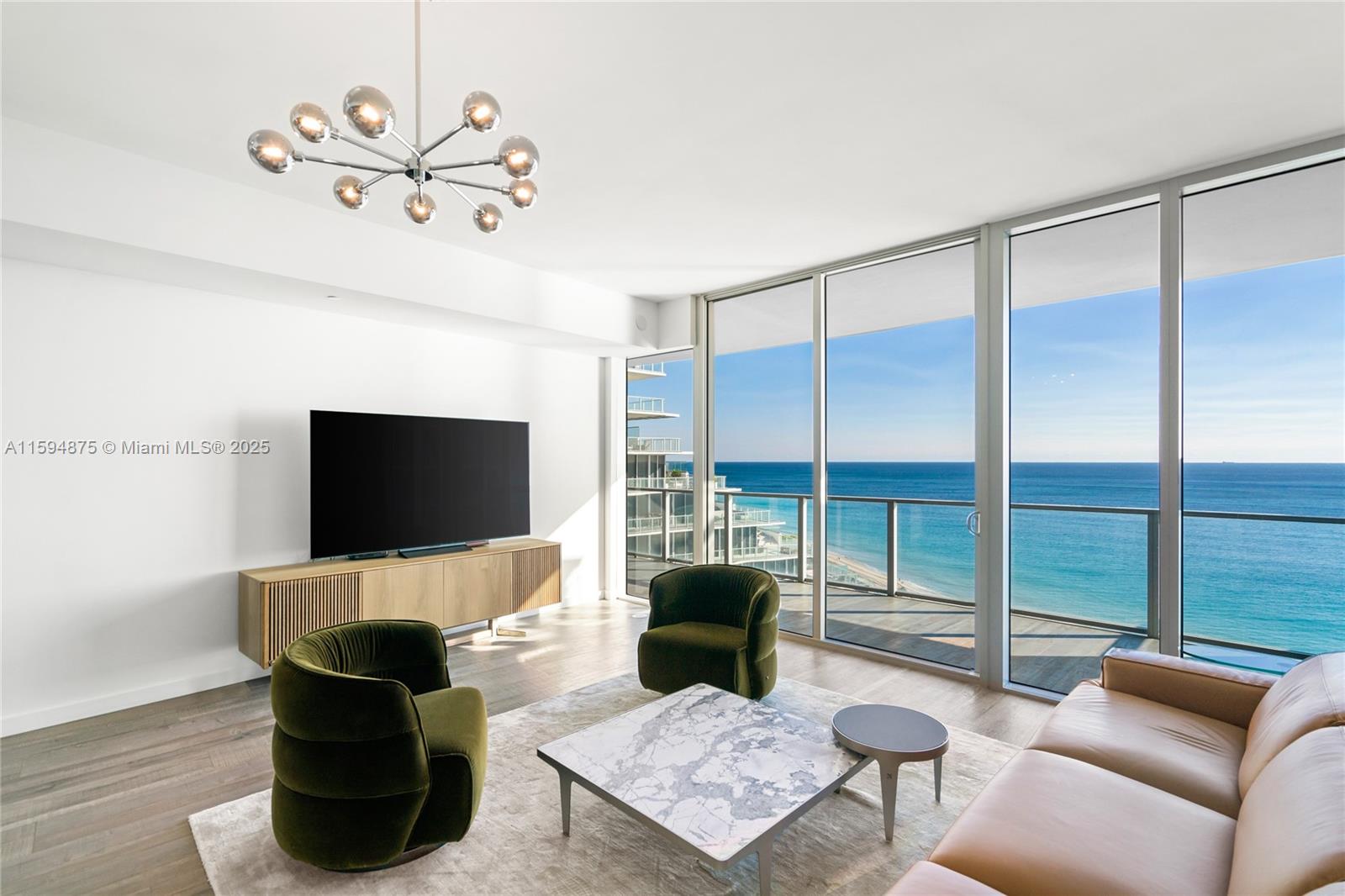 Property for Sale at 2200 N Ocean Blvd S1405, Fort Lauderdale, Broward County, Florida - Bedrooms: 1 
Bathrooms: 2  - $1,999,000