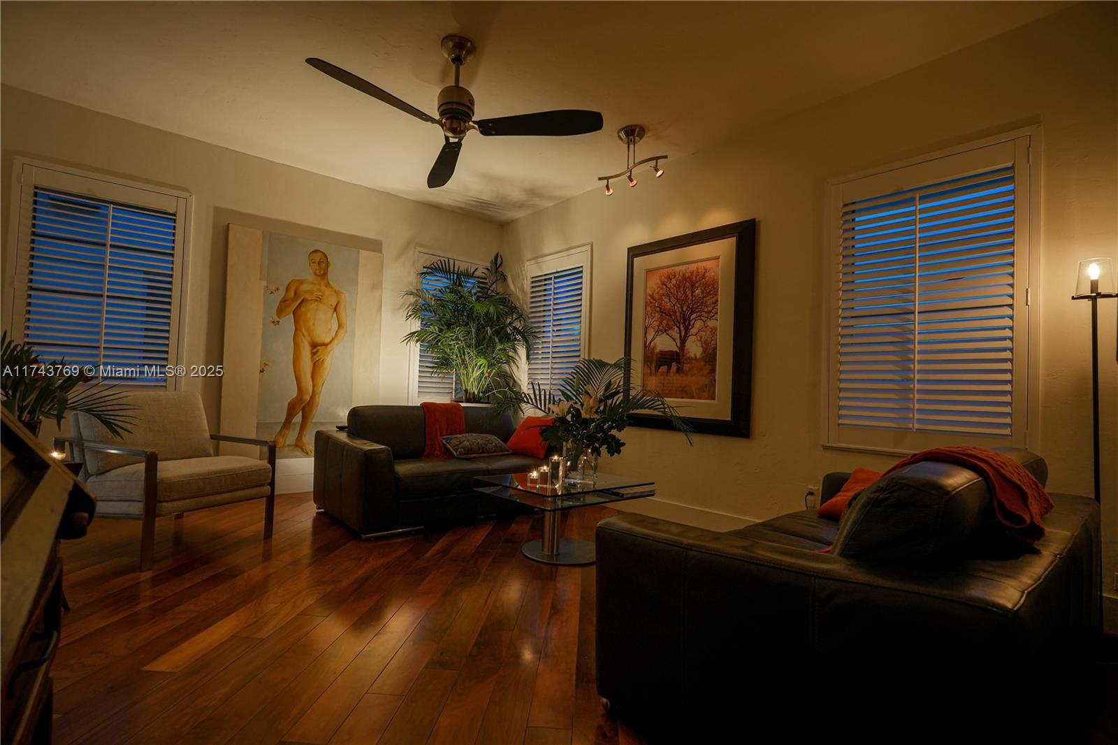 ENCLAVE ON SOUTH BEACH - Residential