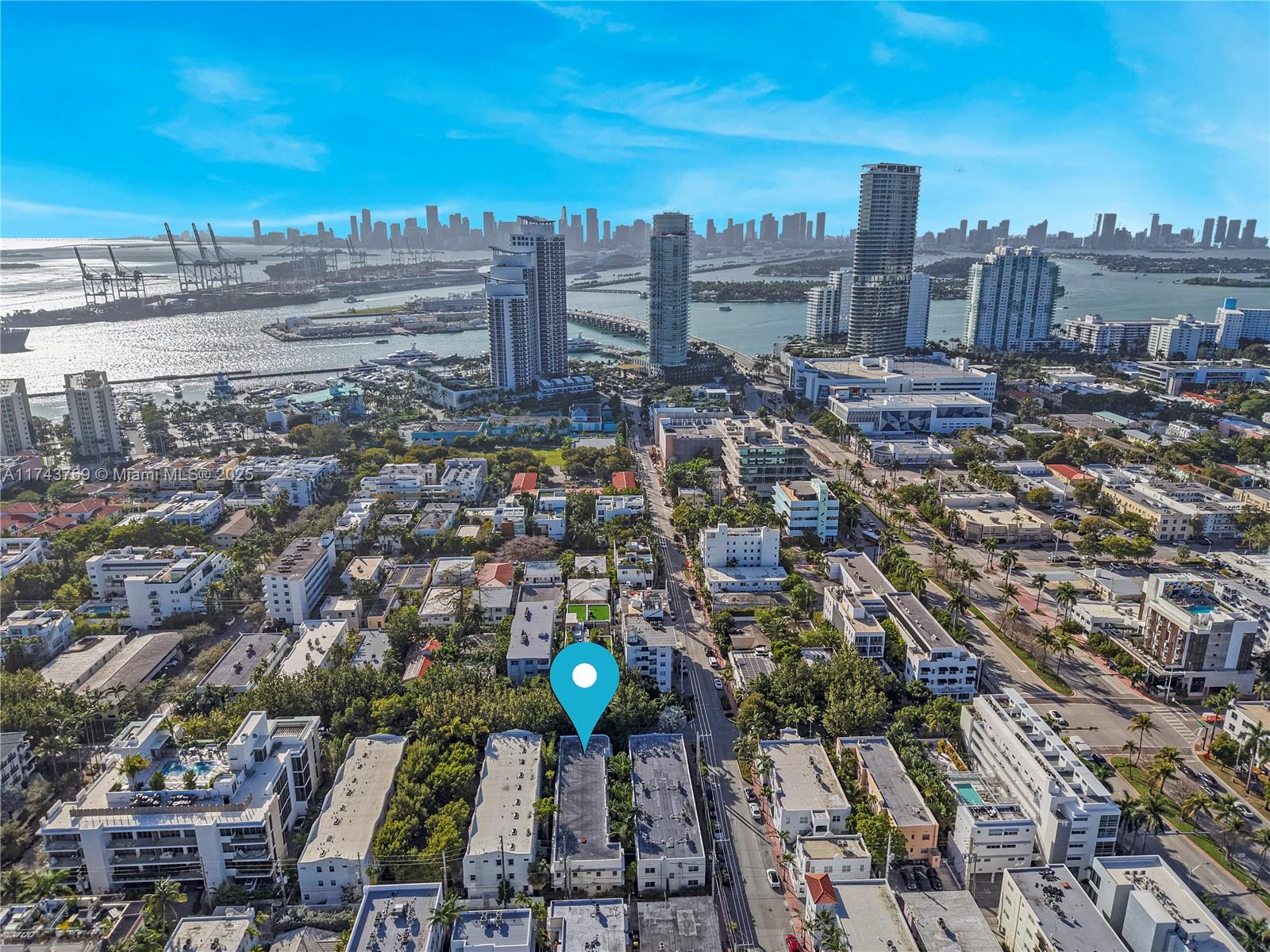 ENCLAVE ON SOUTH BEACH - Residential