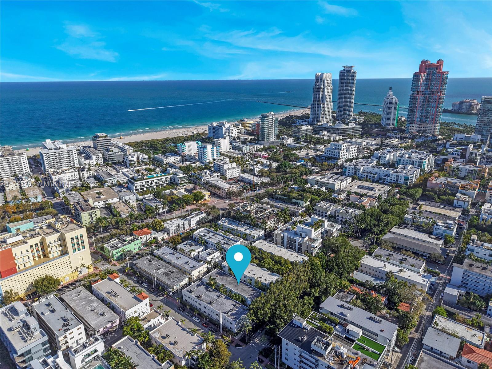 ENCLAVE ON SOUTH BEACH - Residential