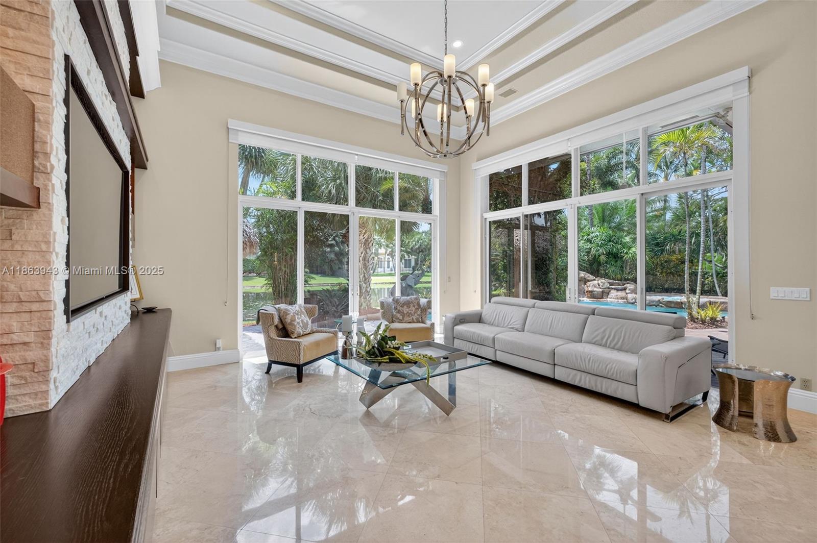 Stonebrook Estates - Residential