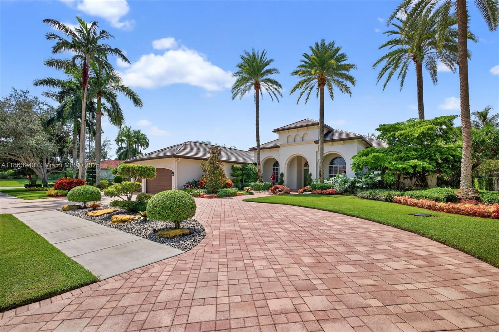 Stonebrook Estates - Residential