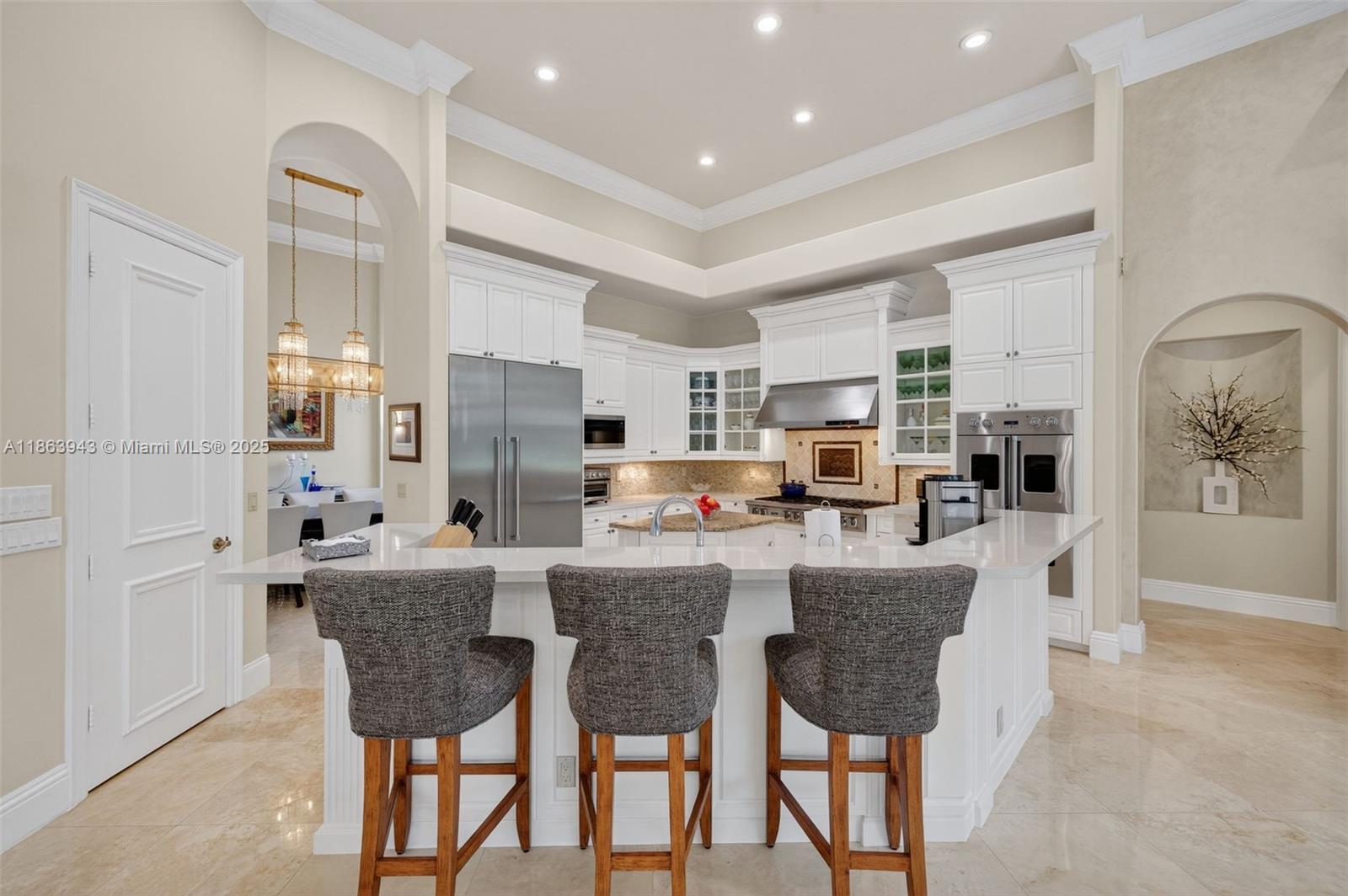 Stonebrook Estates - Residential