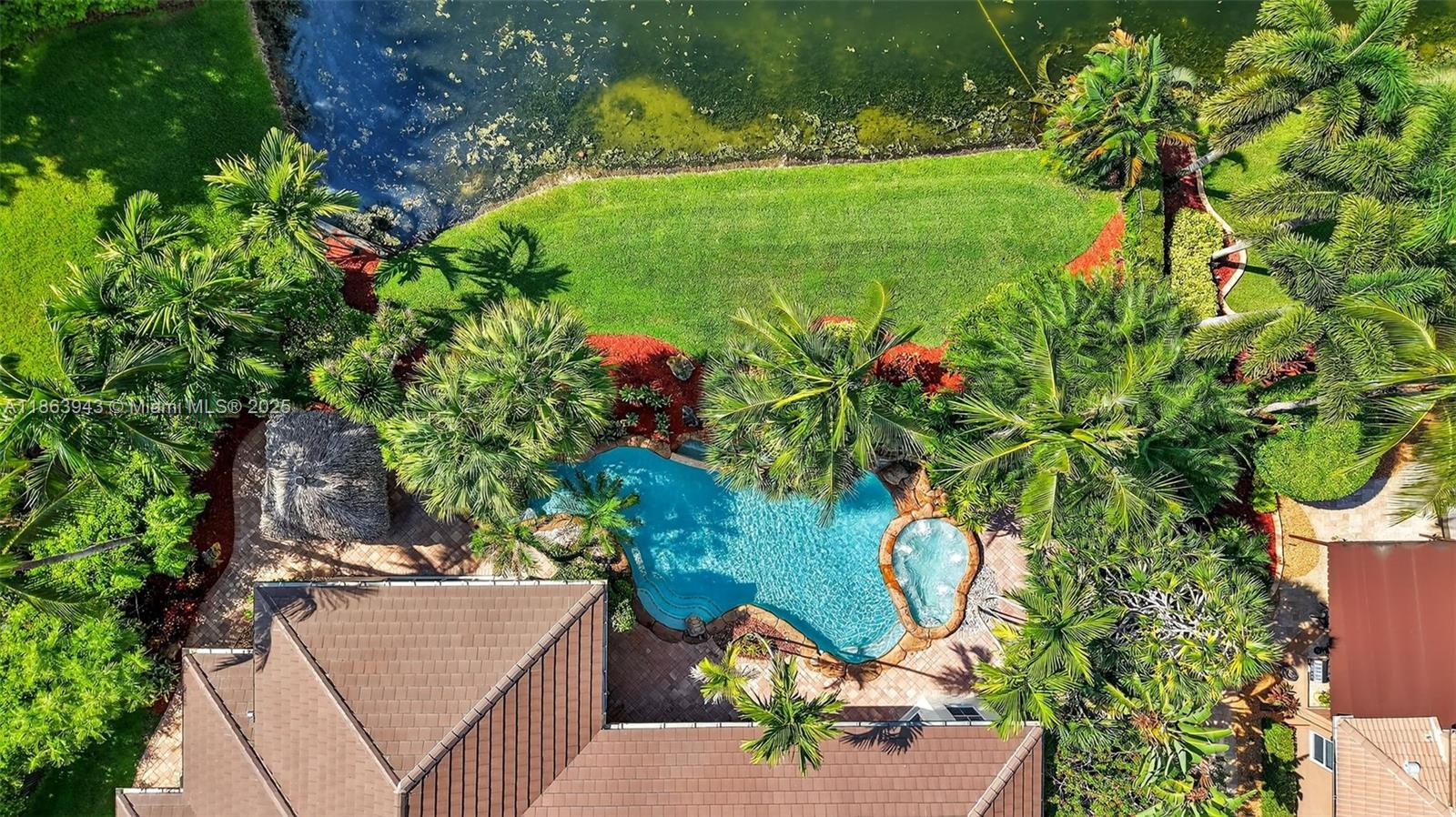 Stonebrook Estates - Residential