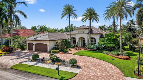 Photo of 12462 Brookwood Ct, Davie, FL 33330 (MLS # A11863943)