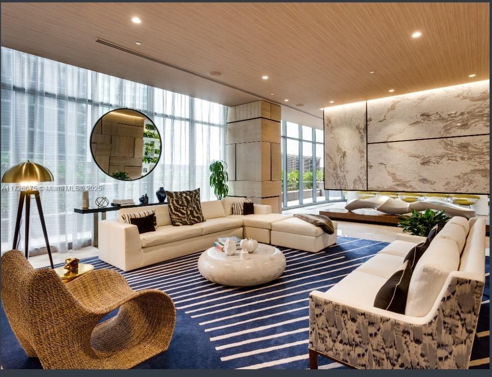BRICKELL HEIGHTS WEST CON - Residential
