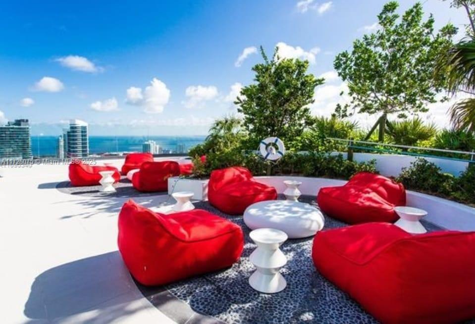 BRICKELL HEIGHTS WEST CON - Residential