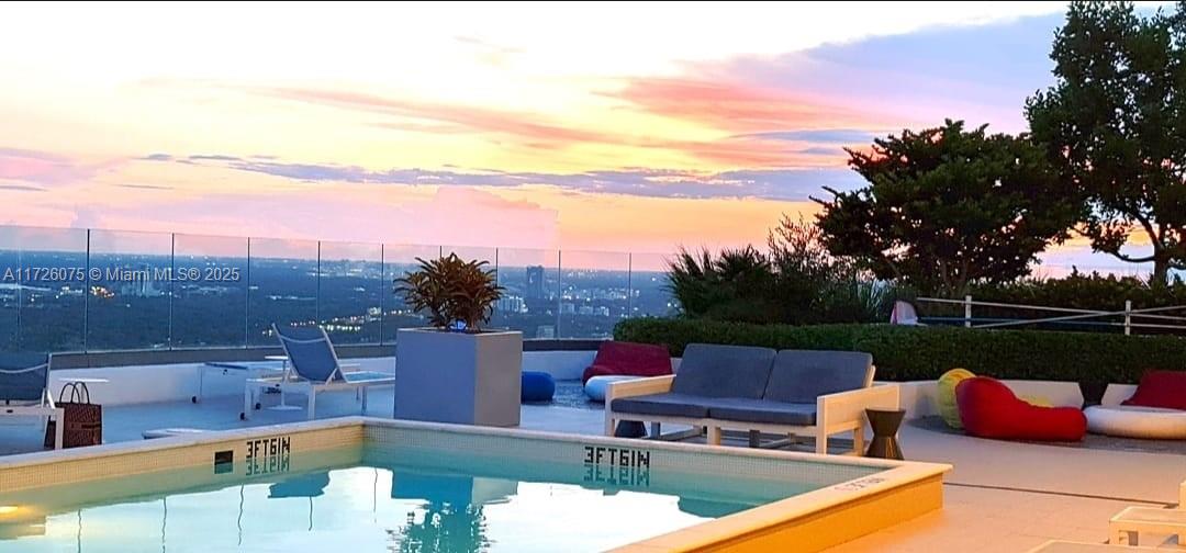 BRICKELL HEIGHTS WEST CON - Residential
