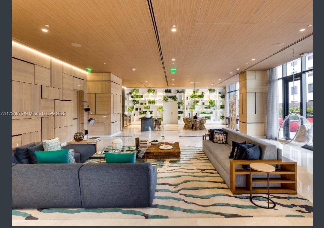 BRICKELL HEIGHTS WEST CON - Residential
