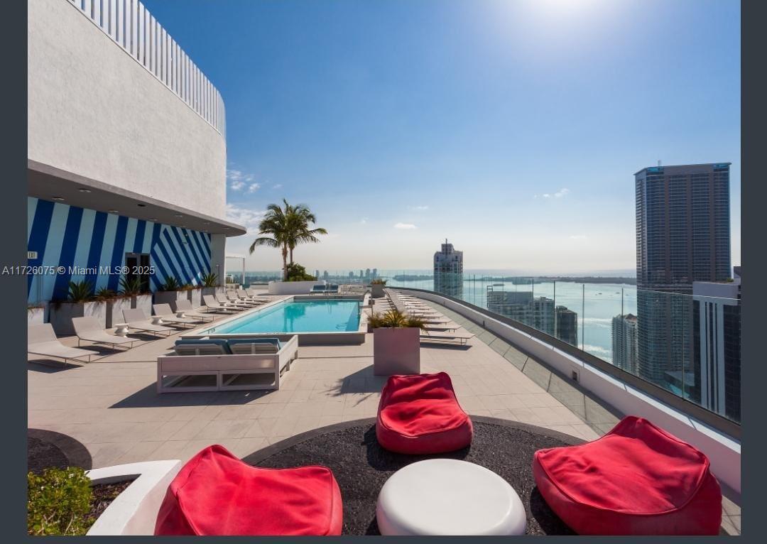 BRICKELL HEIGHTS WEST CON - Residential