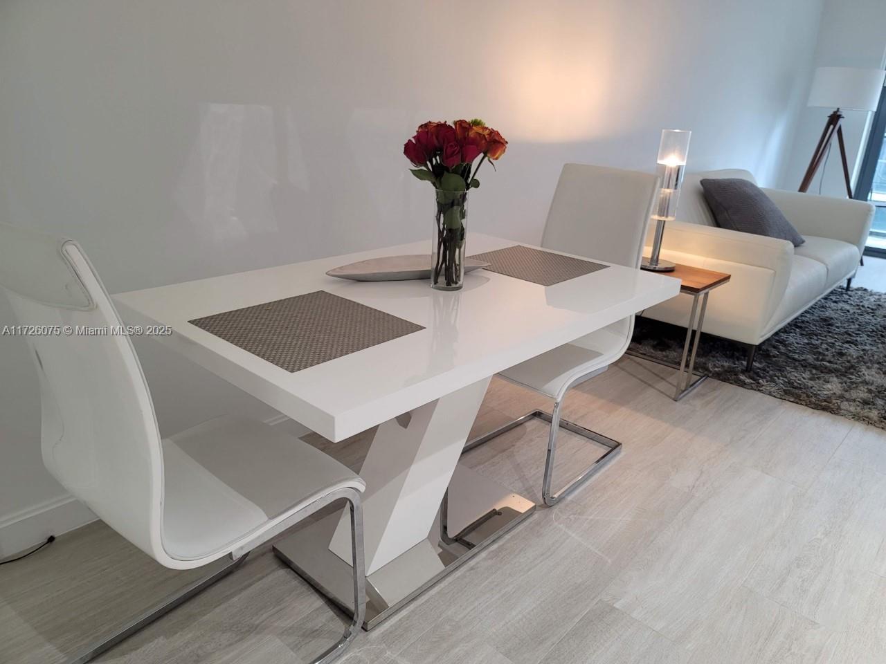BRICKELL HEIGHTS WEST CON - Residential
