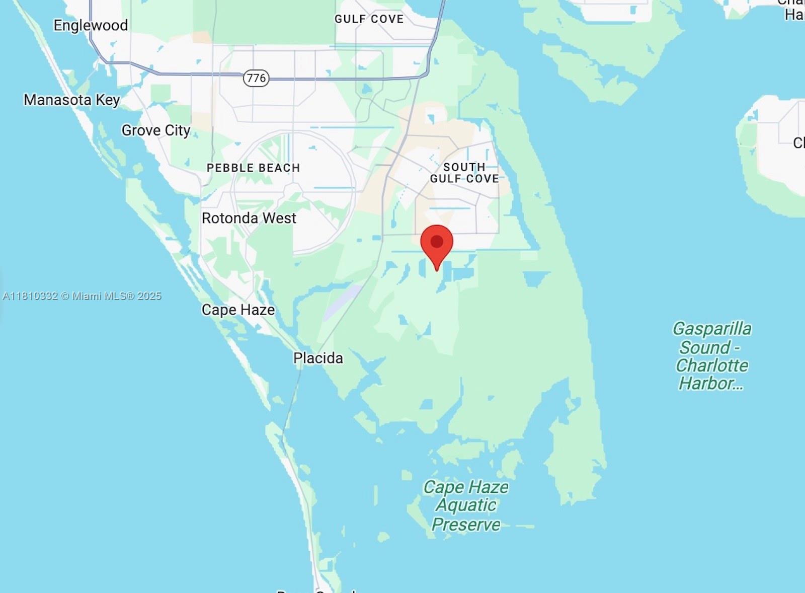 Rotonda Meadows - Land