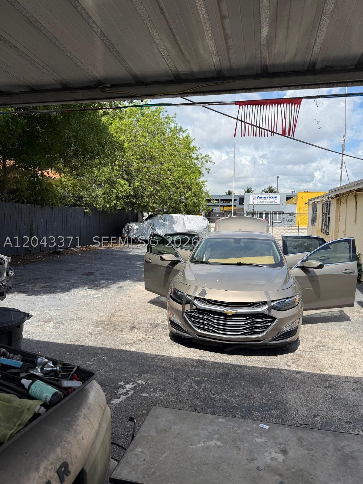 3445 NW 27th Ave