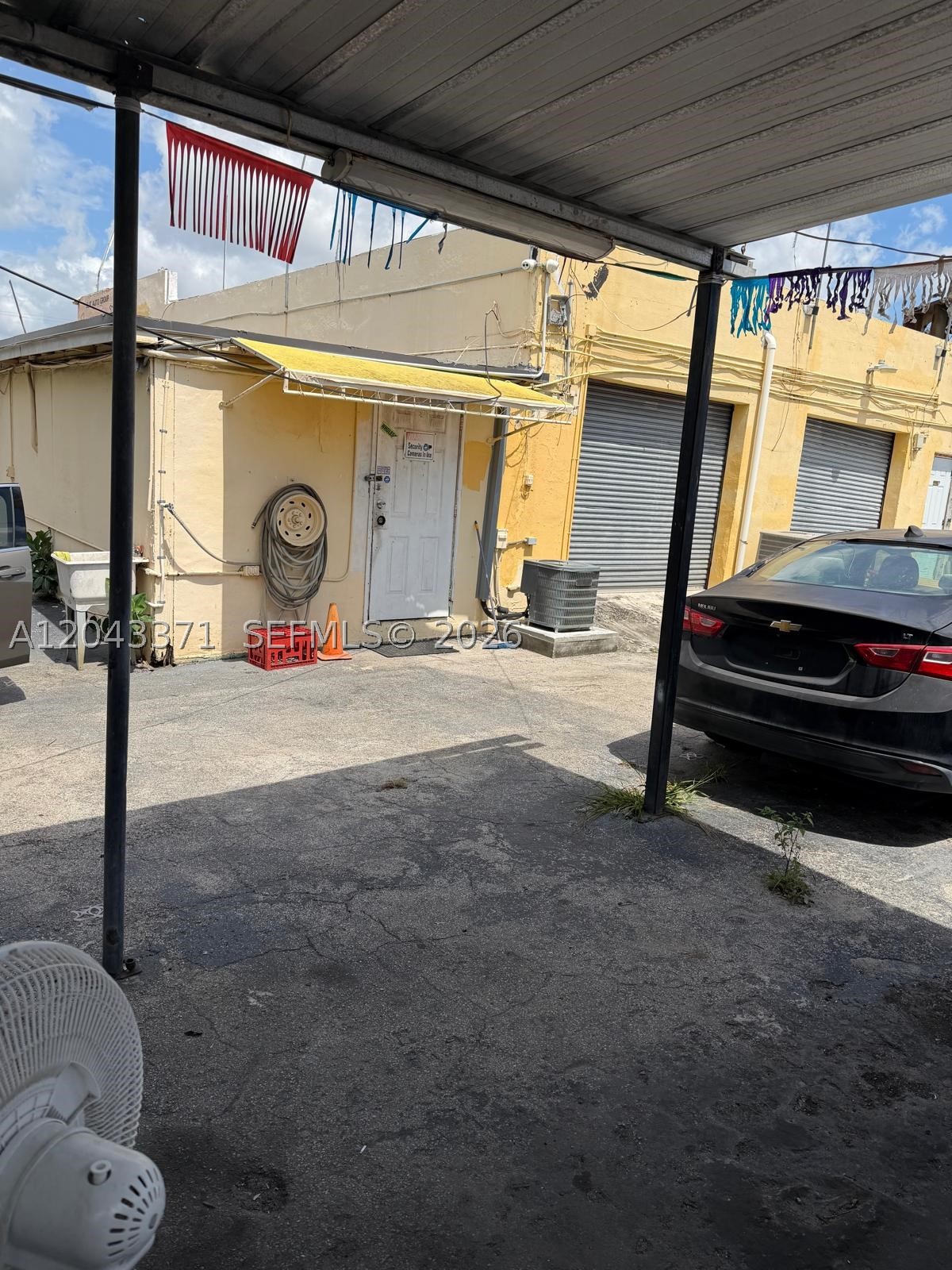 3445 NW 27th Ave