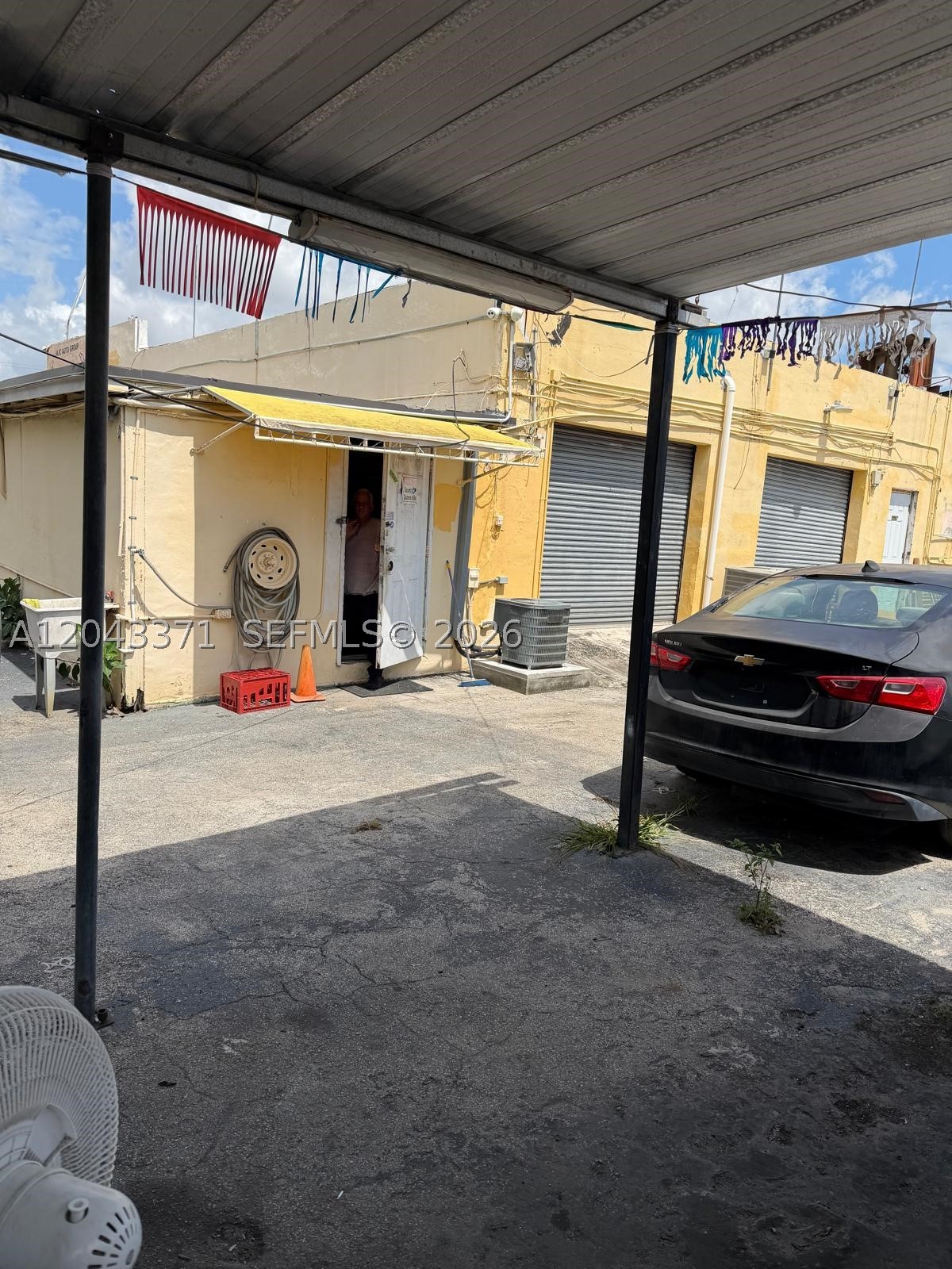 3445 NW 27th Ave