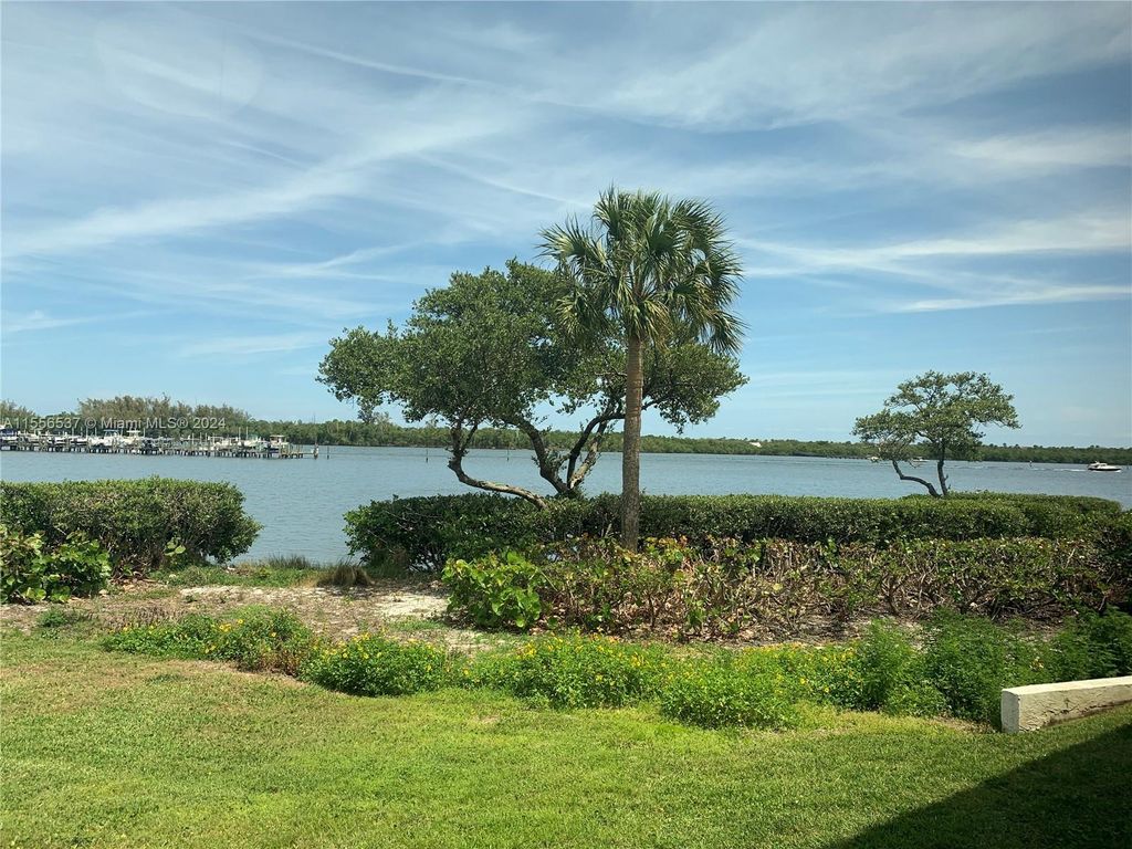Photo of 6082 SE Landing Way #6, Stuart, FL 34997 (MLS # A11556537)