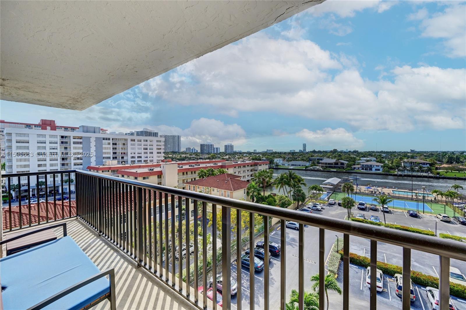 2080 OCEAN DRIVE CONDO - Residential Lease