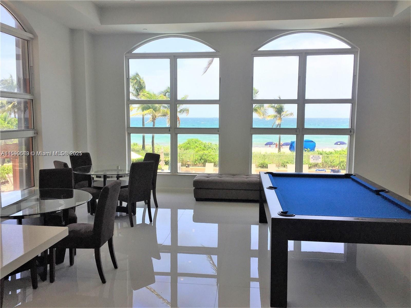 2080 OCEAN DRIVE CONDO - Residential Lease