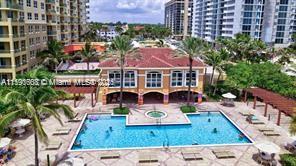 Rental Property at 2080 S Ocean Dr 1702, Hallandale Beach, Broward County, Florida - Bedrooms: 2 
Bathrooms: 3  - $5,000 MO.