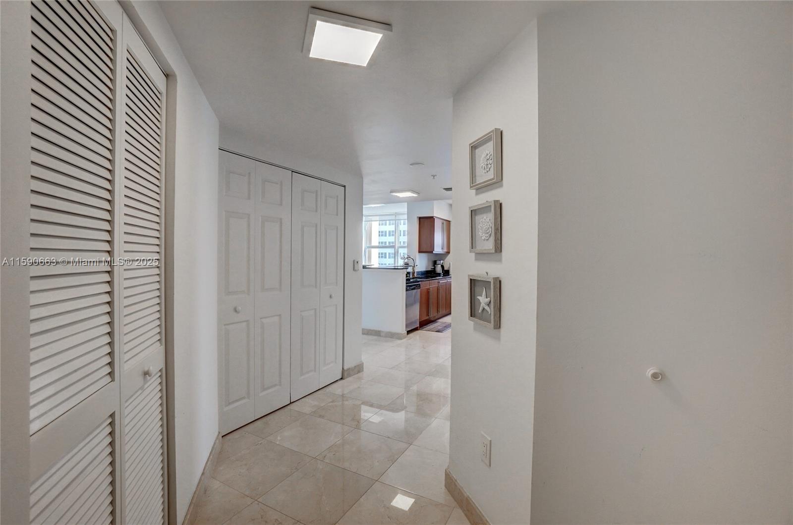 2080 OCEAN DRIVE CONDO - Residential Lease