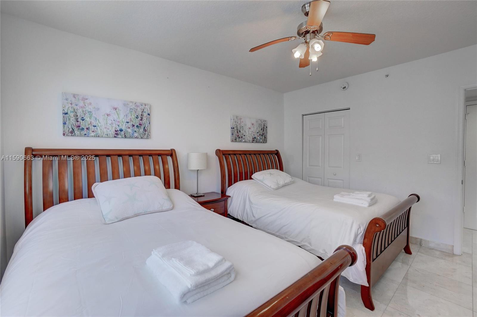 2080 OCEAN DRIVE CONDO - Residential Lease