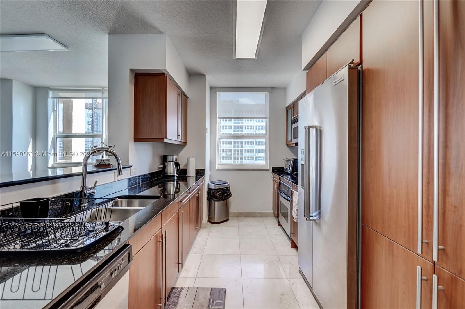 2080 OCEAN DRIVE CONDO - Residential Lease