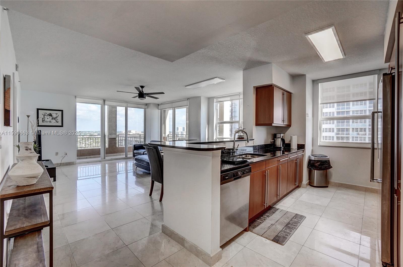 2080 OCEAN DRIVE CONDO - Residential Lease