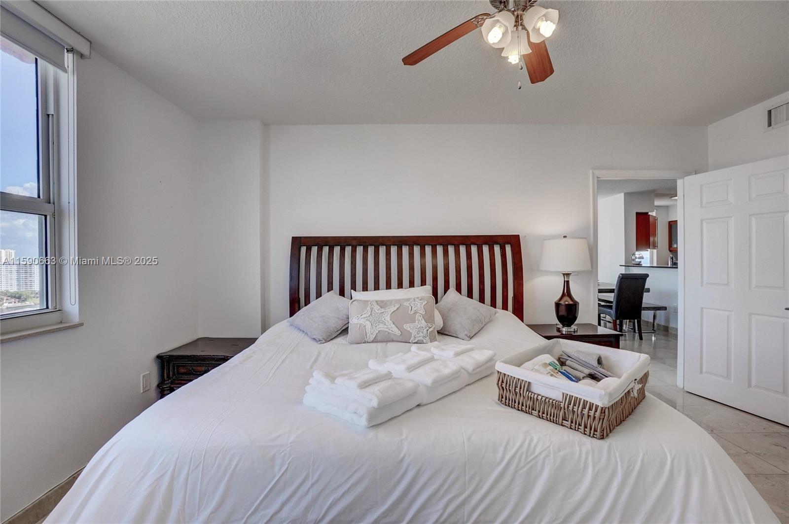 2080 OCEAN DRIVE CONDO - Residential Lease