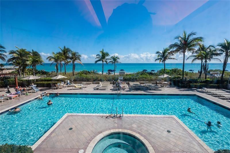 2080 OCEAN DRIVE CONDO - Residential Lease