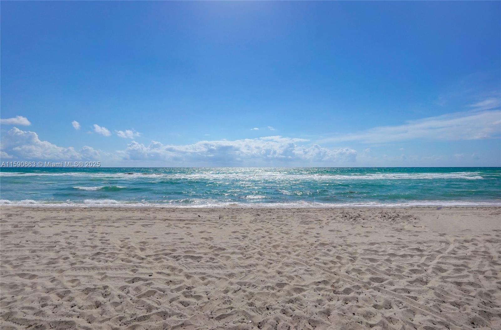 2080 OCEAN DRIVE CONDO - Residential Lease