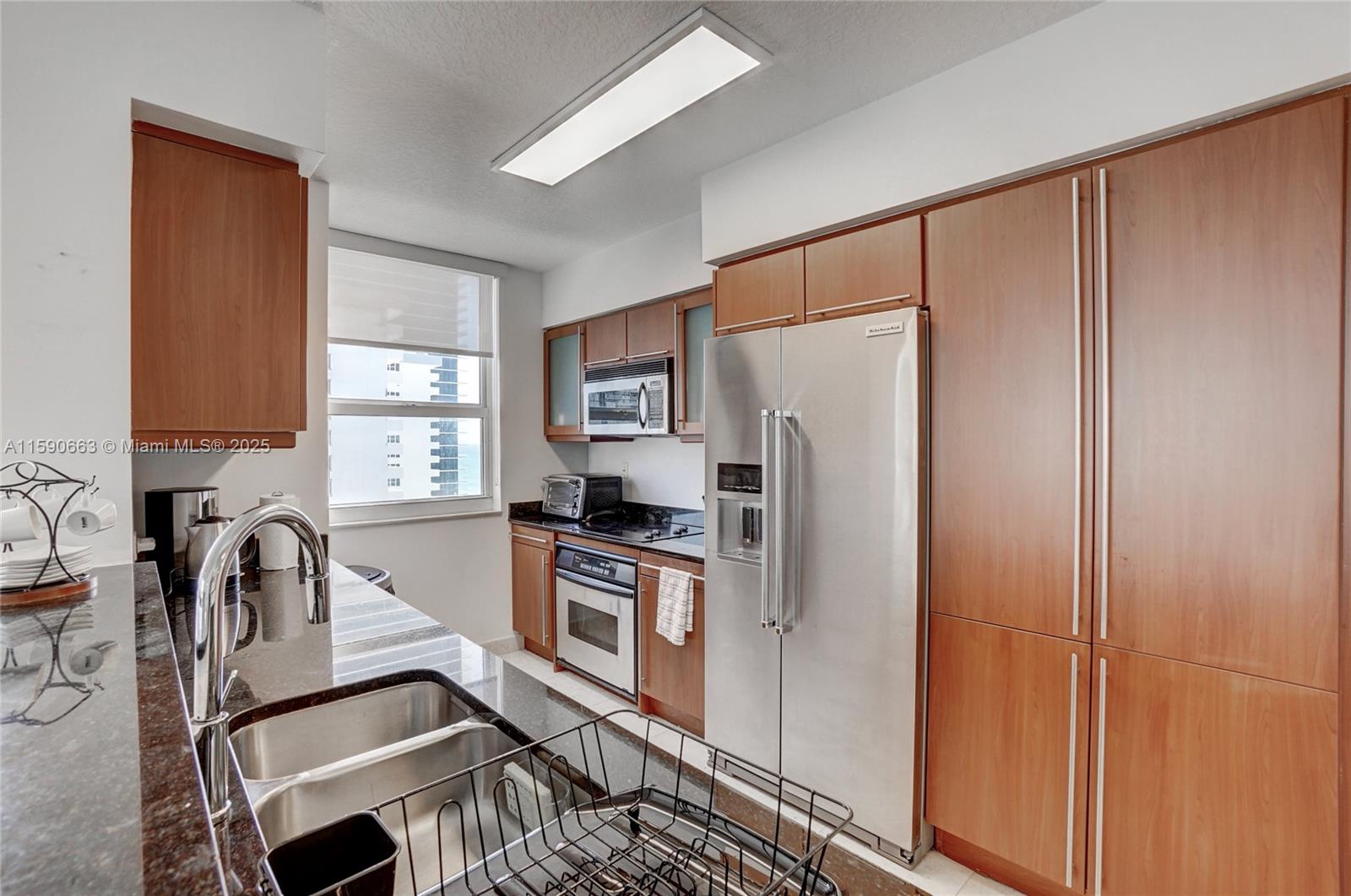 2080 OCEAN DRIVE CONDO - Residential Lease