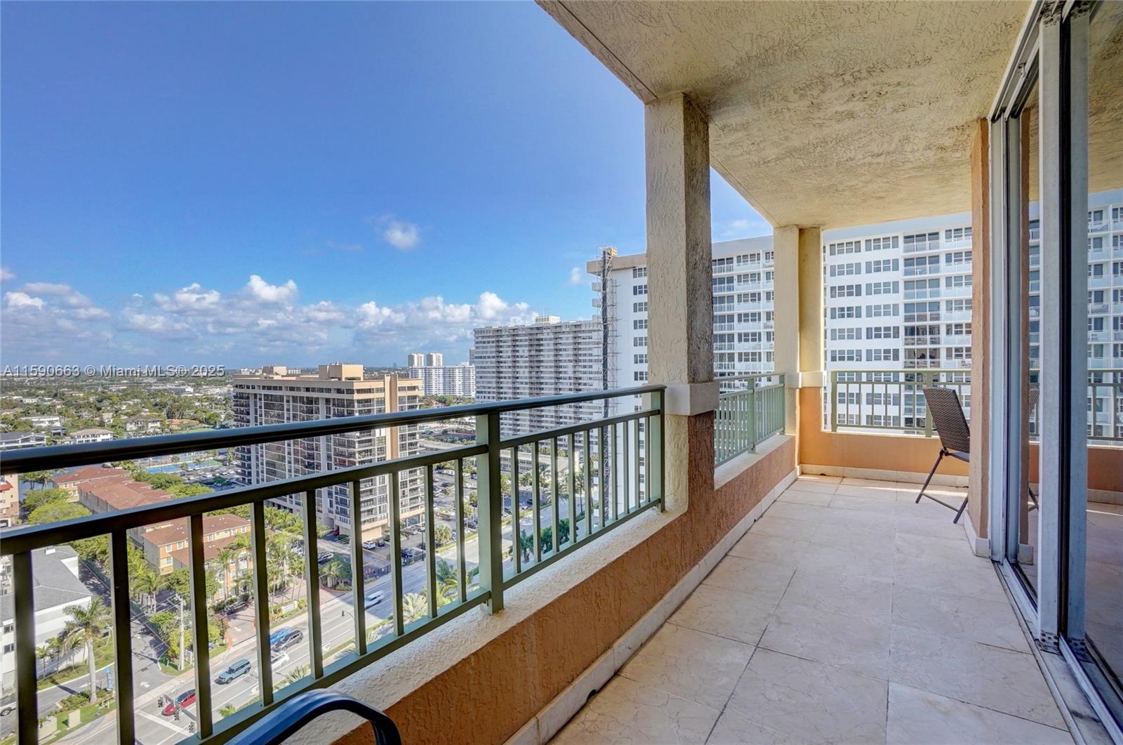 2080 OCEAN DRIVE CONDO - Residential Lease