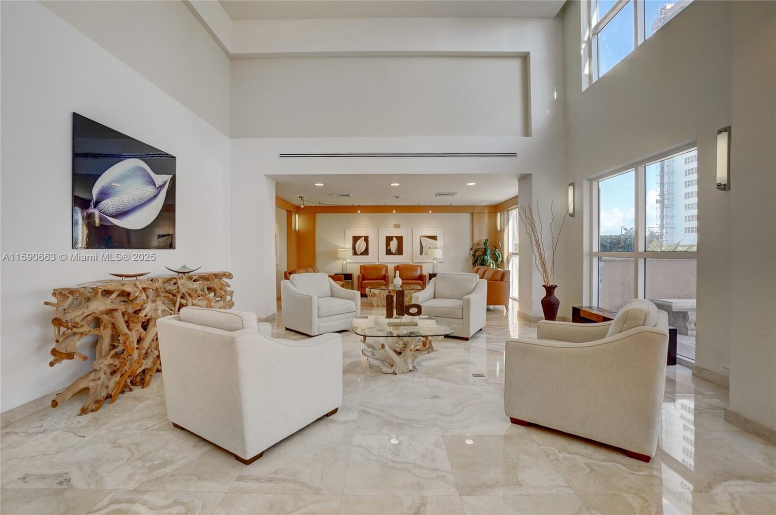 2080 OCEAN DRIVE CONDO - Residential Lease