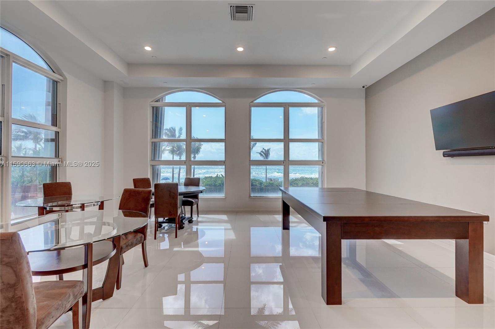 2080 OCEAN DRIVE CONDO - Residential Lease