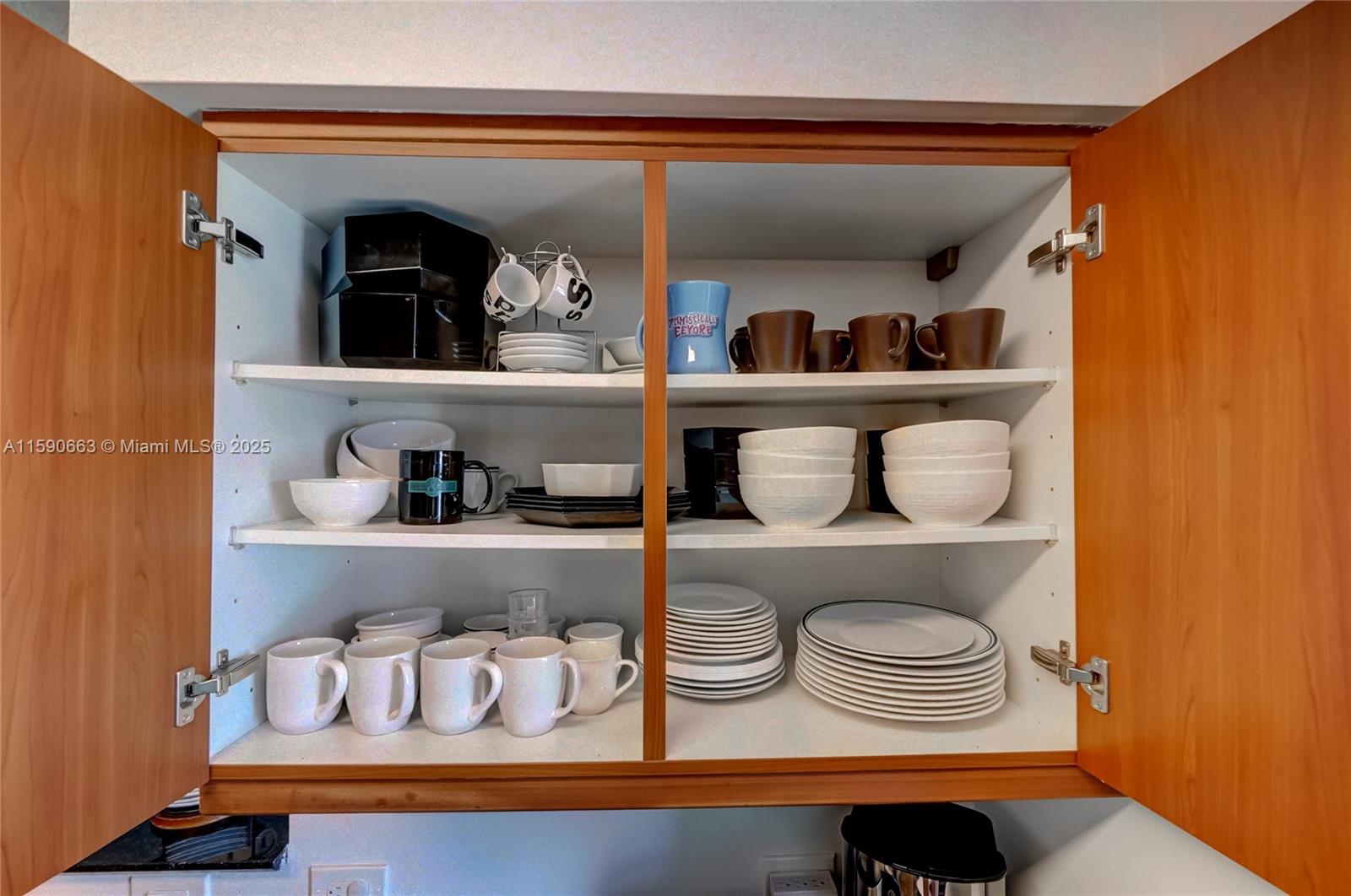 2080 OCEAN DRIVE CONDO - Residential Lease