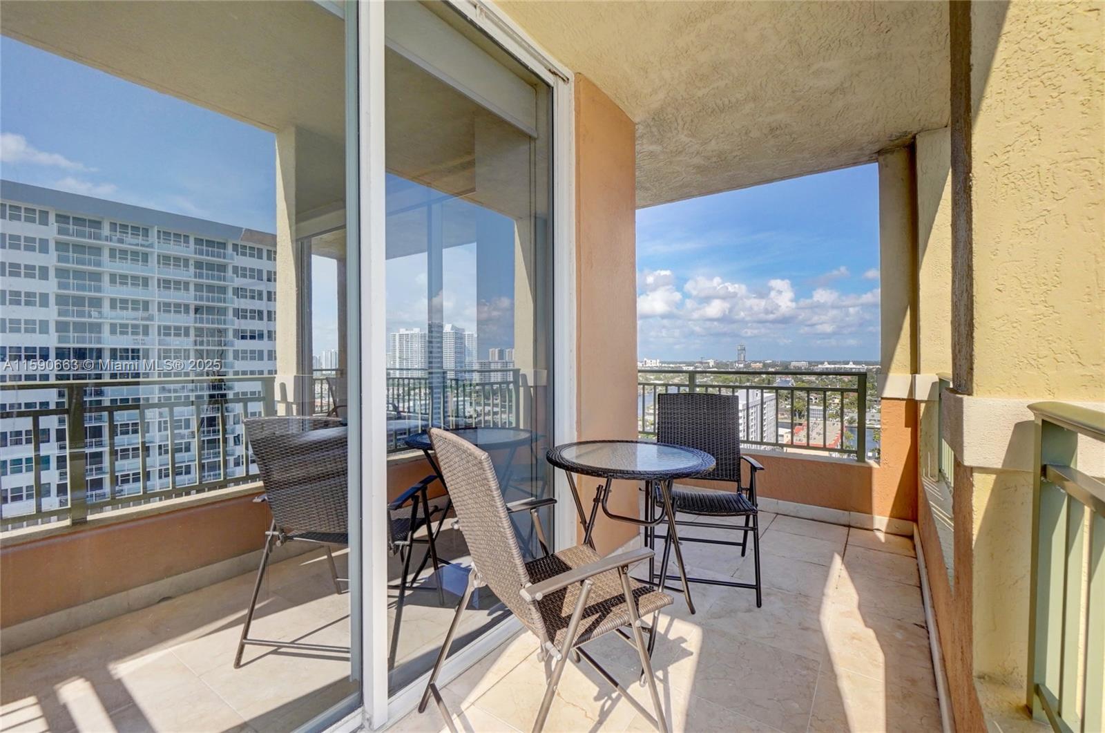2080 OCEAN DRIVE CONDO - Residential Lease