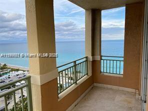 2080 OCEAN DRIVE CONDO - Residential Lease