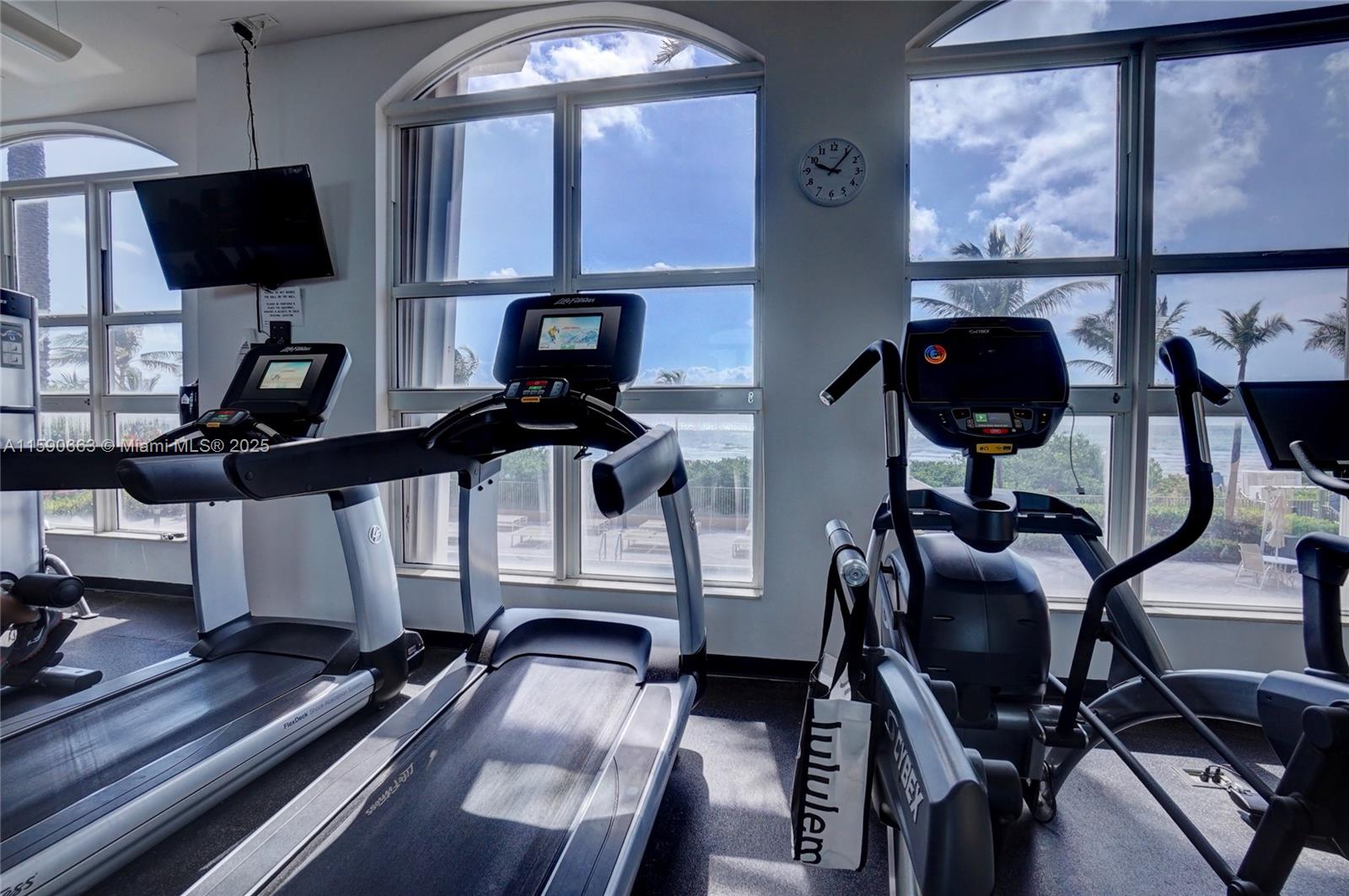 2080 OCEAN DRIVE CONDO - Residential Lease