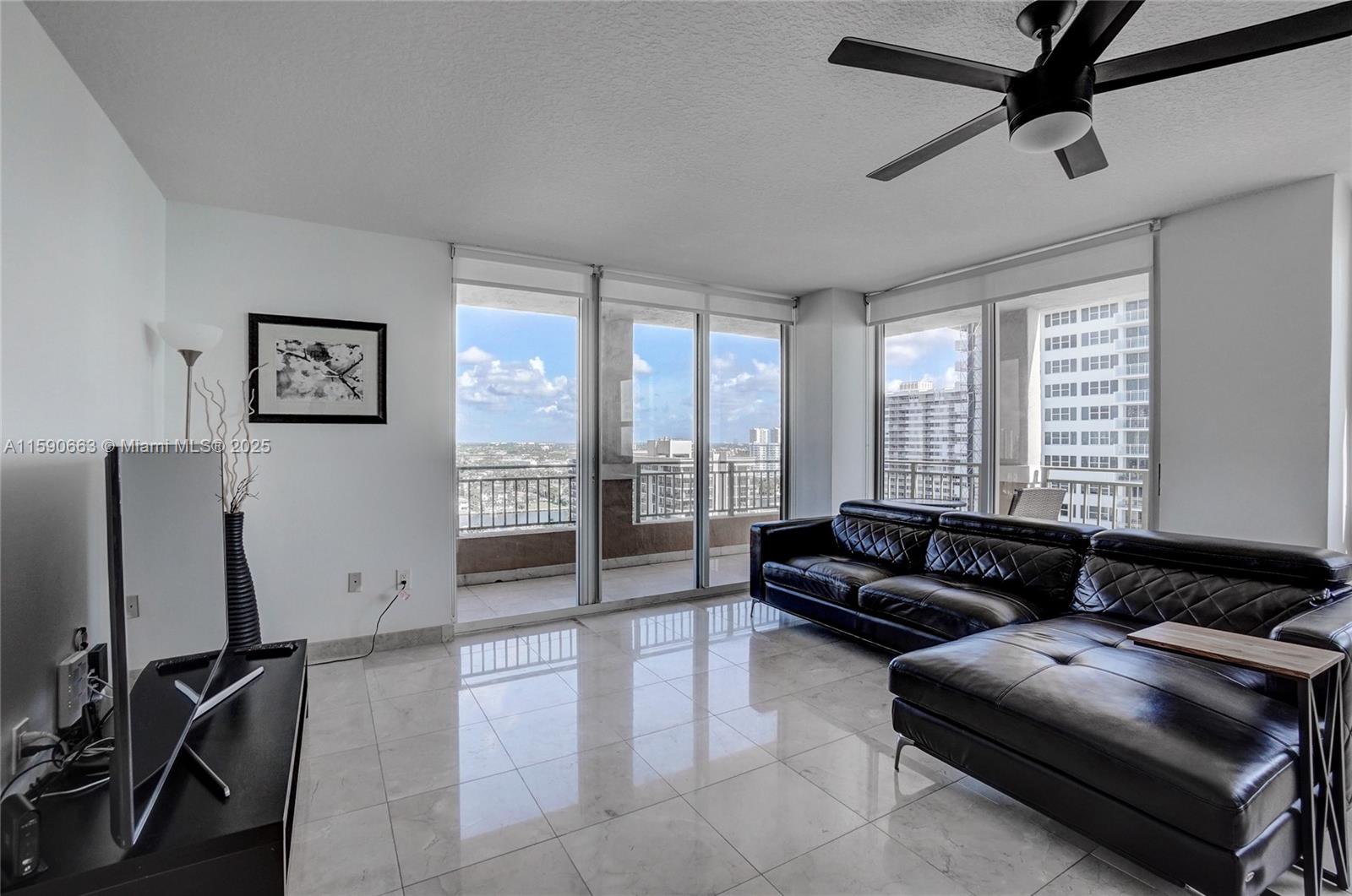 2080 OCEAN DRIVE CONDO - Residential Lease
