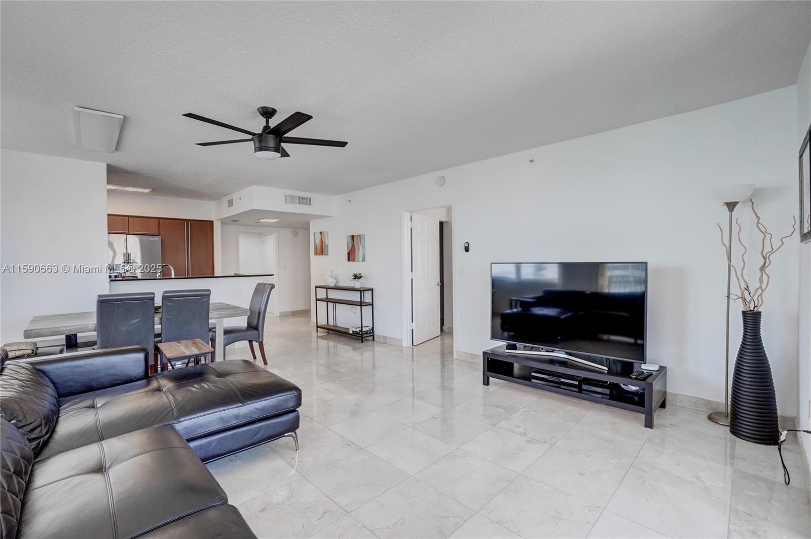2080 OCEAN DRIVE CONDO - Residential Lease