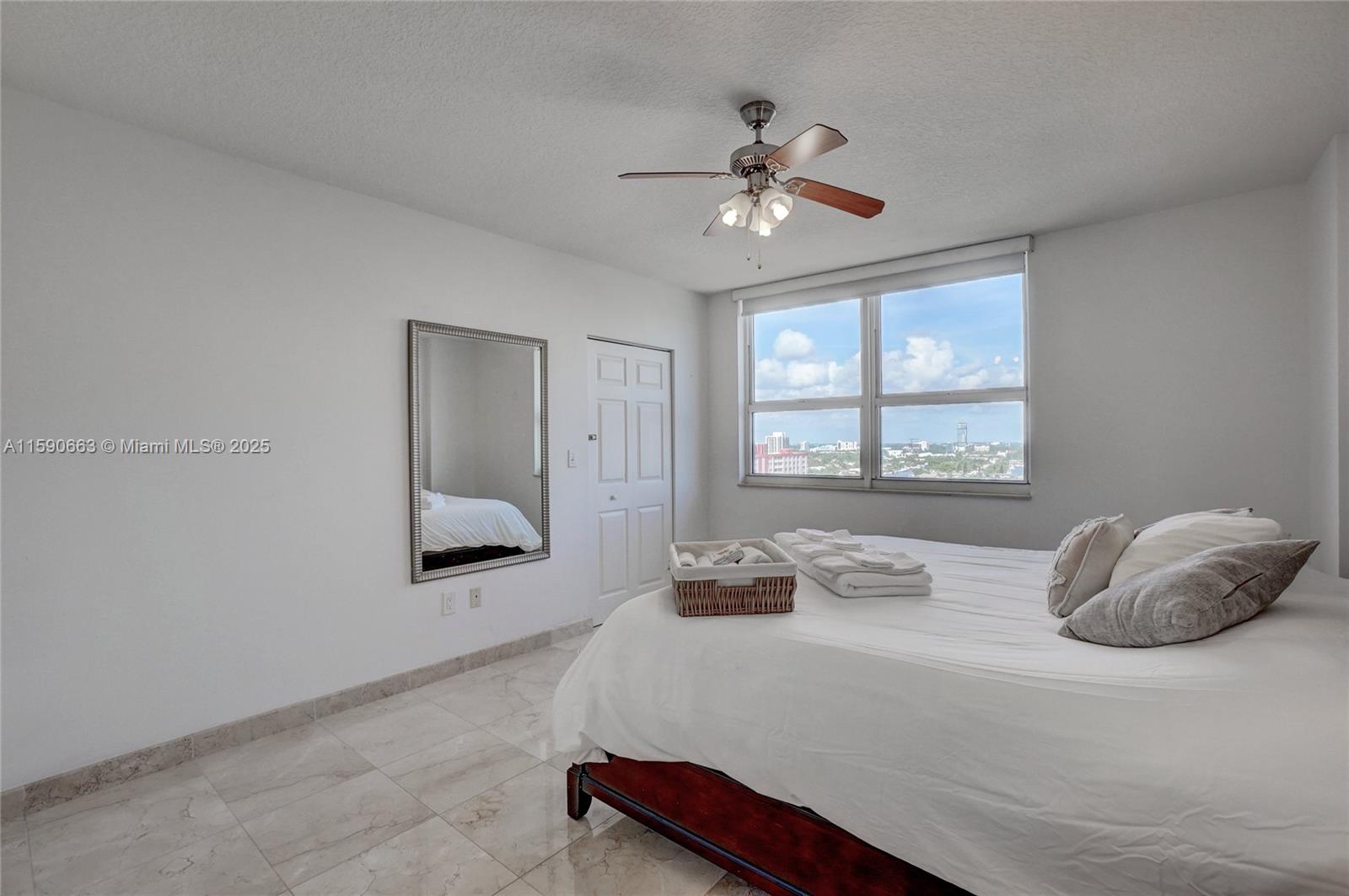 2080 OCEAN DRIVE CONDO - Residential Lease