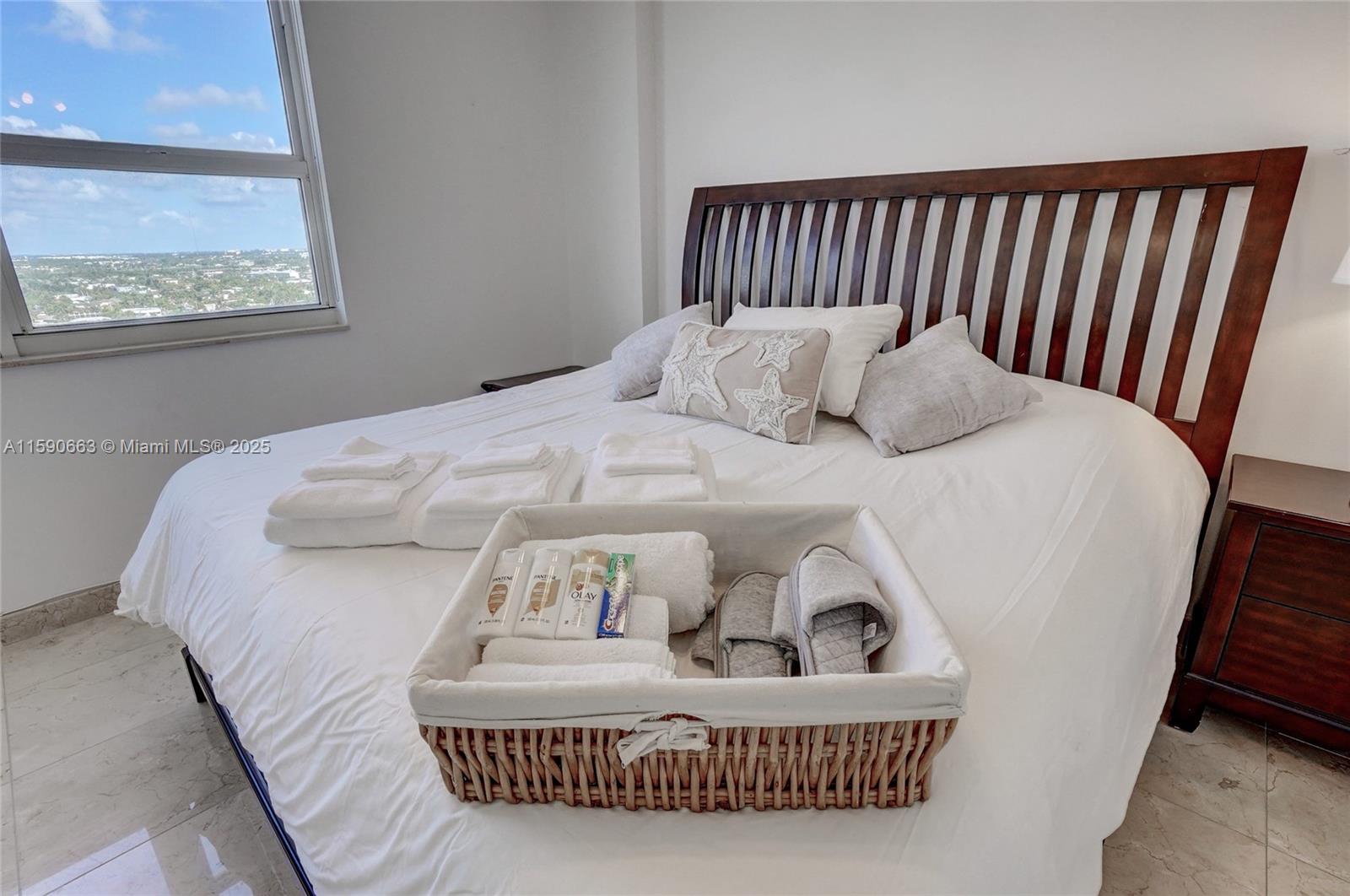 2080 OCEAN DRIVE CONDO - Residential Lease