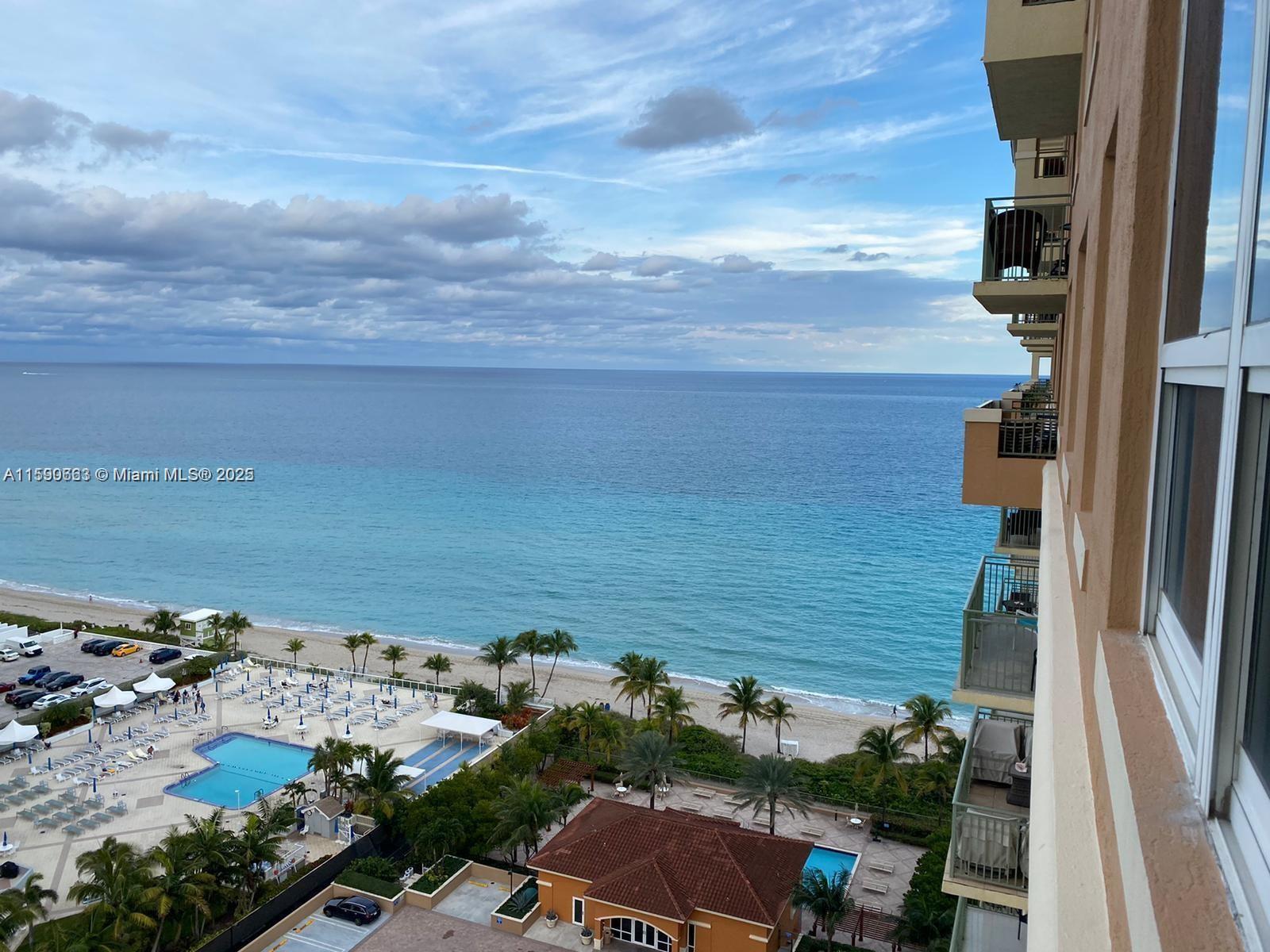 2080 OCEAN DRIVE CONDO - Residential Lease