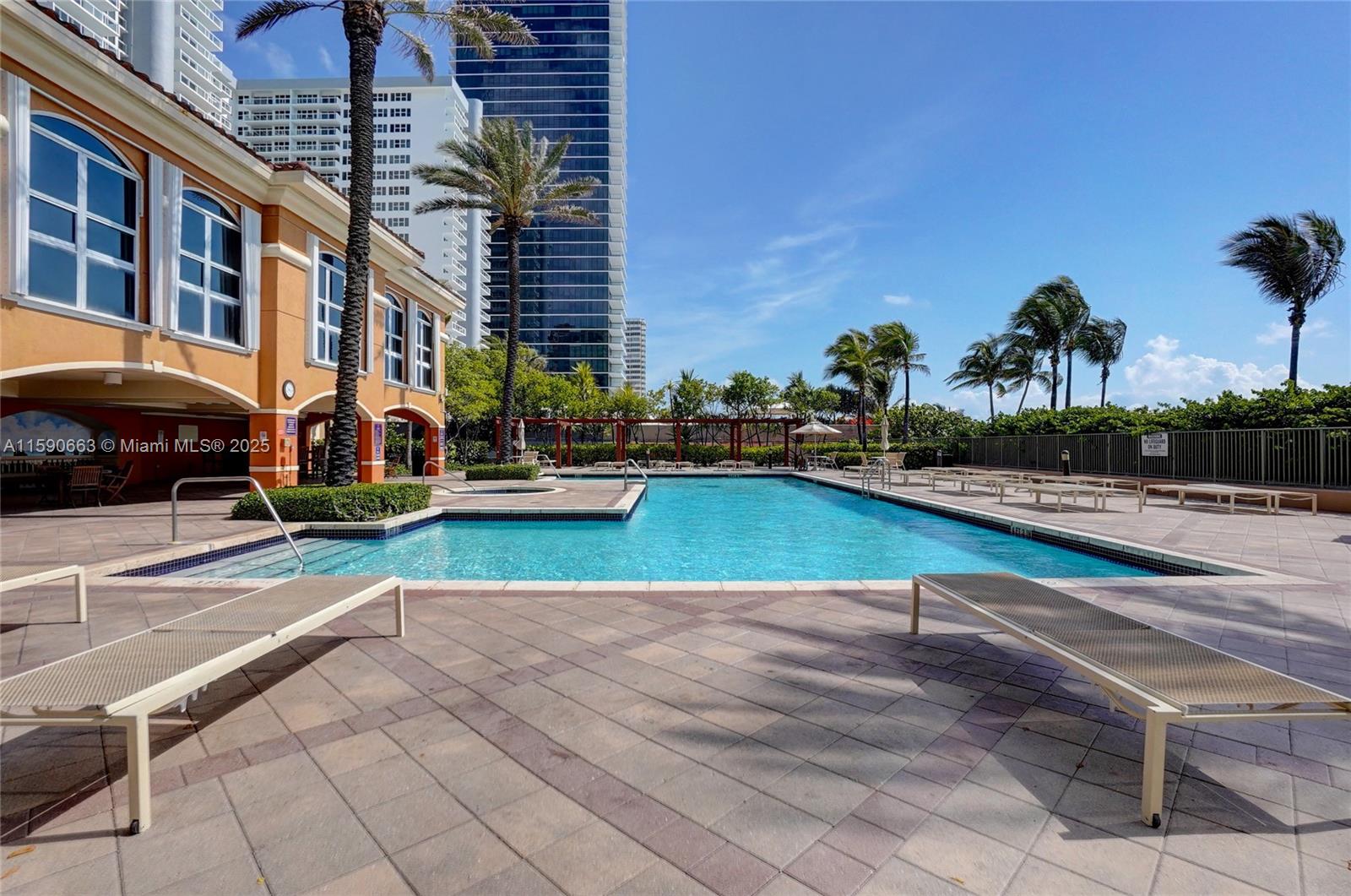 2080 OCEAN DRIVE CONDO - Residential Lease