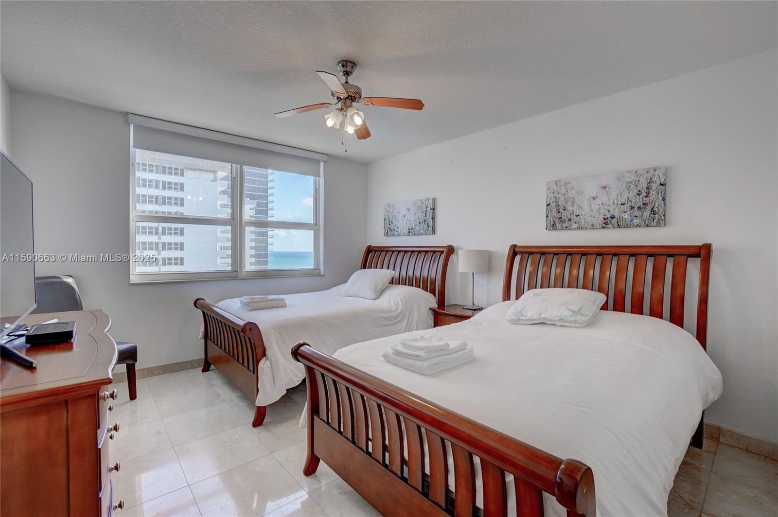2080 OCEAN DRIVE CONDO - Residential Lease